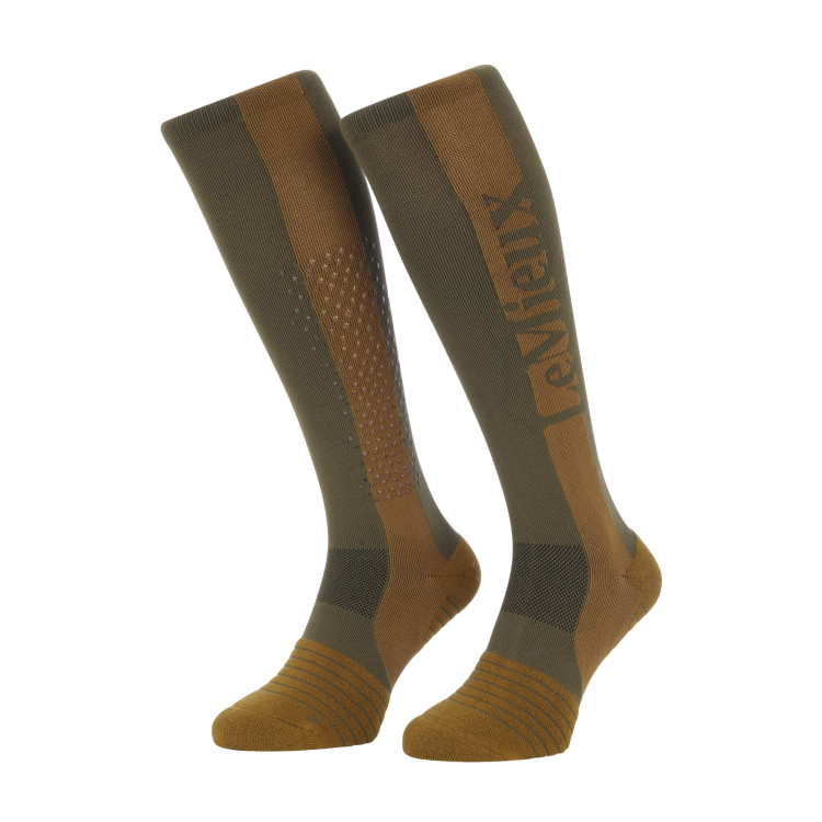 Calcetines de silicona LeMieux