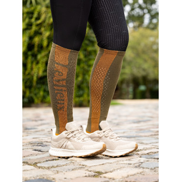 Calcetines de silicona LeMieux Calcetines de silicona LeMieux