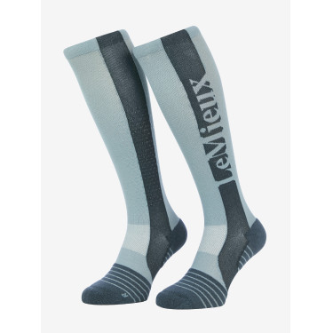 Calcetines de silicona LeMieux
