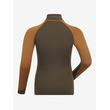 Capa base Mini LeMieux Alpino Marr&amp;amp;amp;oacute;n