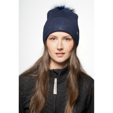 Mütze Flags & Tasse Ikerasa Marino Azul marino