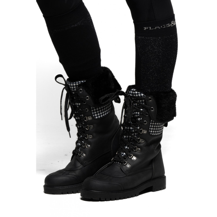 Botas Banderas & Copa Sarak Botas Banderas & Copa Sarak