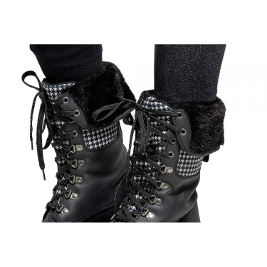 Botas Banderas & Copa Sarak Botas Banderas & Copa Sarak