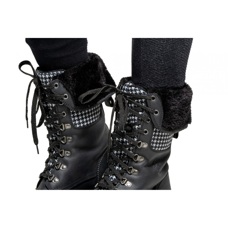 Botas Banderas & Copa Sarak Botas Banderas & Copa Sarak
