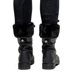 Botas Banderas & Copa Sarak Botas Banderas & Copa Sarak