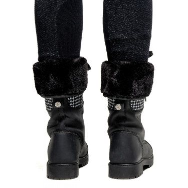 Botas Banderas & Copa Sarak Botas Banderas & Copa Sarak