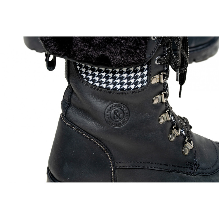 Botas Banderas & Copa Sarak Botas Banderas & Copa Sarak