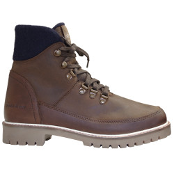 Botas Flags & Cup Tando