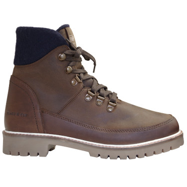 Botas Flags & Cup Tando
