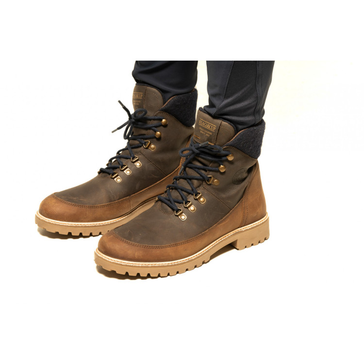 Botas Flags & Cup Uppernavik