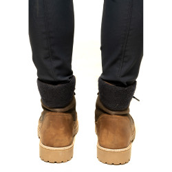 Botas Flags & Cup Uppernavik Castaño Marrón