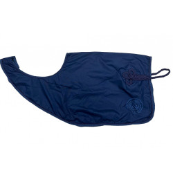 Cubre riñones Flags & Cup impermeable/polar Atamik