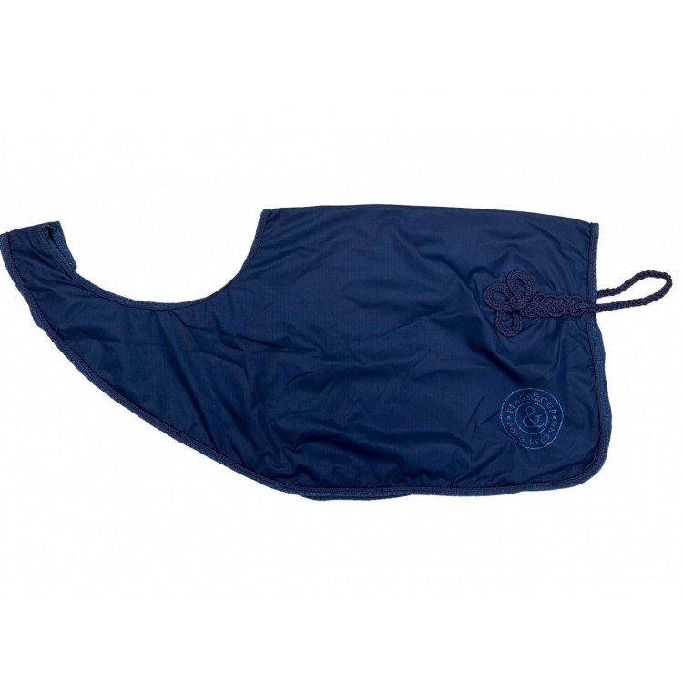 Cubre riñones Flags & Cup impermeable/polar Atamik