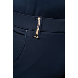 Pantalón Flags & Cup Skansen niño Marino Azul marino Pantalón Flags & Cup Skansen niño Marino Azul marino