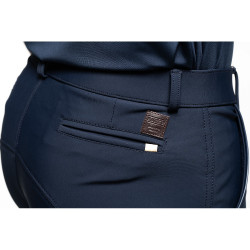 Pantalón Flags & Cup Skansen niño Marino Azul marino Pantalón Flags & Cup Skansen niño Marino Azul marino