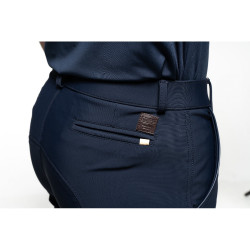 Pantalón Flags & Cup Skansen niño Marino Azul marino Pantalón Flags & Cup Skansen niño Marino Azul marino