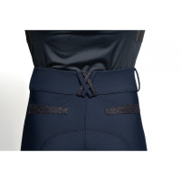 Pantalón Flags & Cup Umanak niño Marino Azul marino