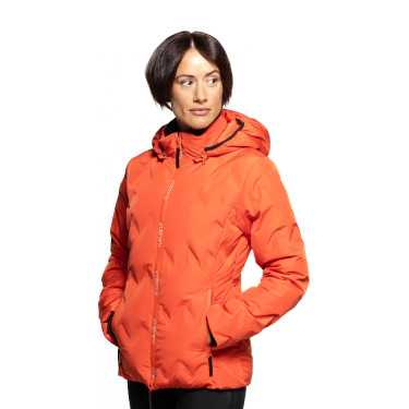  Naranja