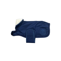 Abrigo para perro Flags & Cup impermeable/polar Atamik Abrigo para perro Flags & Cup impermeable/polar Atamik