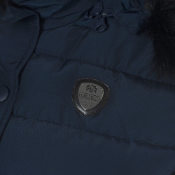 Parka Flags & Cup Kinder Kemi Marino Azul marino Parka Flags & Cup Kinder Kemi Marino Azul marino