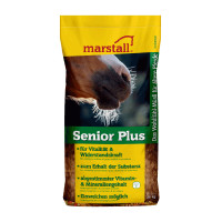 Senior Plus Marstall 20 kg