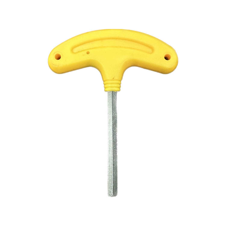 Llave Allen 5mm Acavallo
