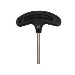 Llave Allen para sillas Mag Acavallo