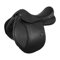 Silla polivalente Bernini con paneles de látex Acavallo