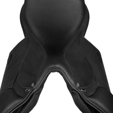 Silla polivalente Bernini con paneles de látex Acavallo Silla polivalente Bernini con paneles de látex Acavallo