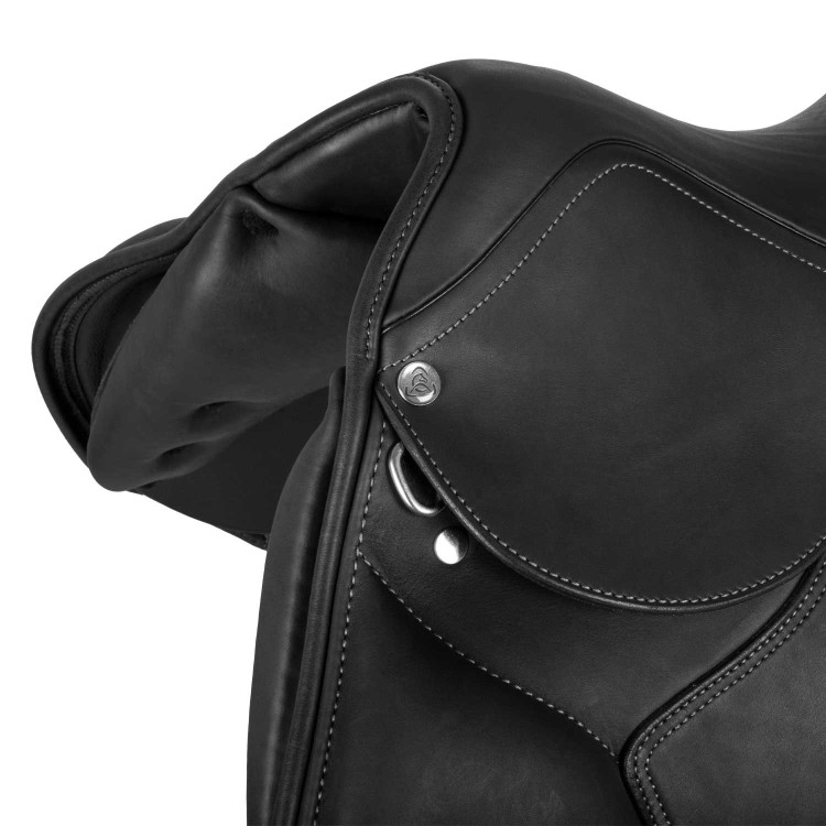 Silla polivalente Bernini con paneles de látex Acavallo Silla polivalente Bernini con paneles de látex Acavallo