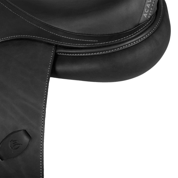 Silla polivalente Bernini con paneles de látex Acavallo Silla polivalente Bernini con paneles de látex Acavallo