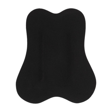 Bandas de protección delanteras de neopreno y gel Acavallo Bandas de protección delanteras de neopreno y gel Acavallo