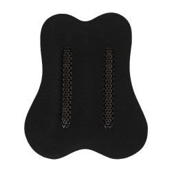 Bandas de protección delanteras de neopreno y gel Acavallo Bandas de protección delanteras de neopreno y gel Acavallo