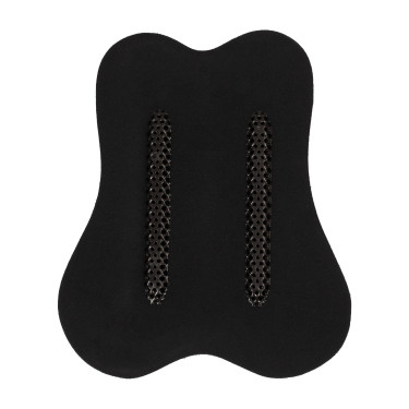Bandas de protección delanteras de neopreno y gel Acavallo Bandas de protección delanteras de neopreno y gel Acavallo