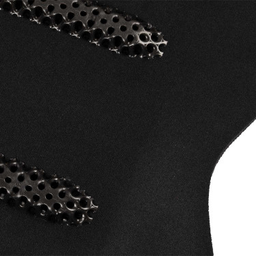 Bandas de protección delanteras de neopreno y gel Acavallo Bandas de protección delanteras de neopreno y gel Acavallo