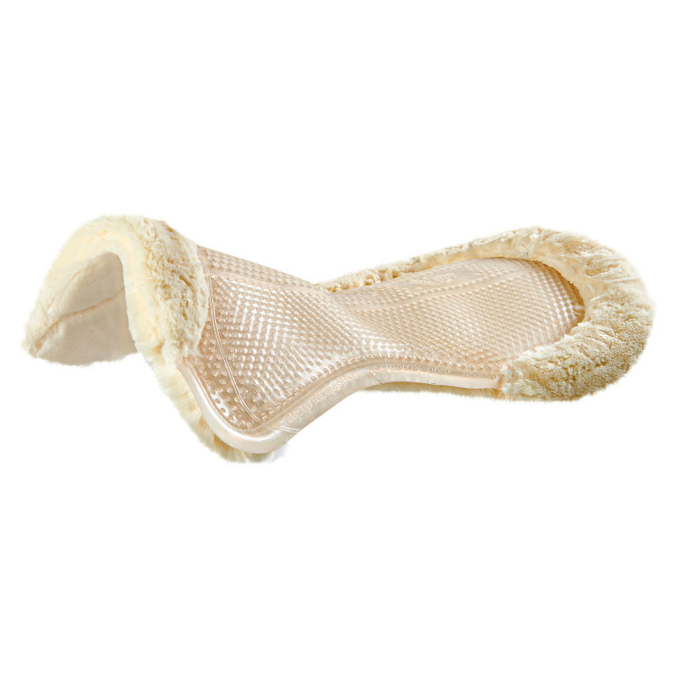 Amortiguador de lana integral Classic-S en gel NS-S Acavallo