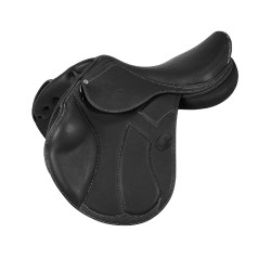 Paneles de látex para silla de salto Guttuso Acavallo