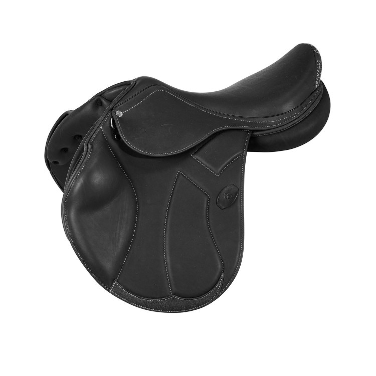 Paneles de látex para silla de salto Guttuso Acavallo