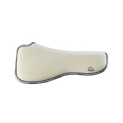 Amortiguador MF DS SW-3DS con espaciador 3D plano Acavallo Amortiguador MF DS SW-3DS con espaciador 3D plano Acavallo