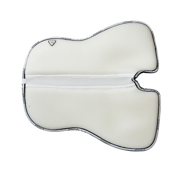 Amortiguador MF DS SW-3DS con espaciador 3D plano Acavallo Amortiguador MF DS SW-3DS con espaciador 3D plano Acavallo