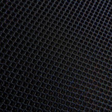 Amortisseur MF DS SW-3DS avec espaceur 3D plat Acavallo Negro