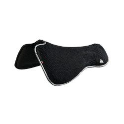 Amortiguador MF DS SW-3DS con espaciador 3D y micropolar plano Acavallo