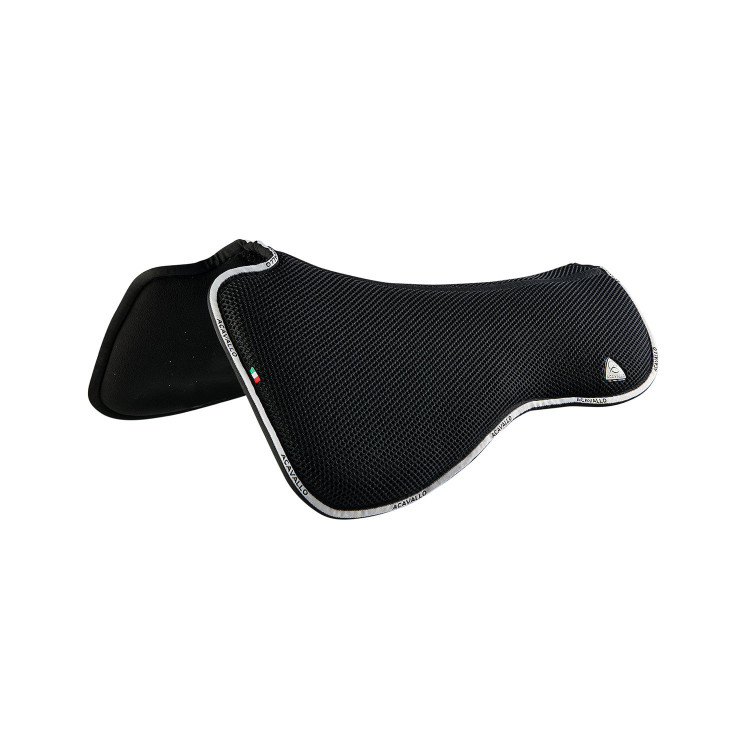 Amortiguador MF DS SW-3DS con espaciador 3D y micropolar plano Acavallo Amortiguador MF DS SW-3DS con espaciador 3D y micropolar plano Acavallo