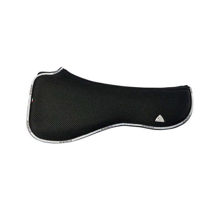 Amortiguador MF DS SW-3DS con espaciador 3D y micropolar plano Acavallo Amortiguador MF DS SW-3DS con espaciador 3D y micropolar plano Acavallo