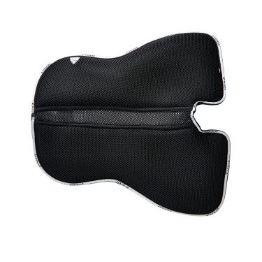 Amortiguador MF DS SW-3DS con espaciador 3D y micropolar plano Acavallo Amortiguador MF DS SW-3DS con espaciador 3D y micropolar plano Acavallo