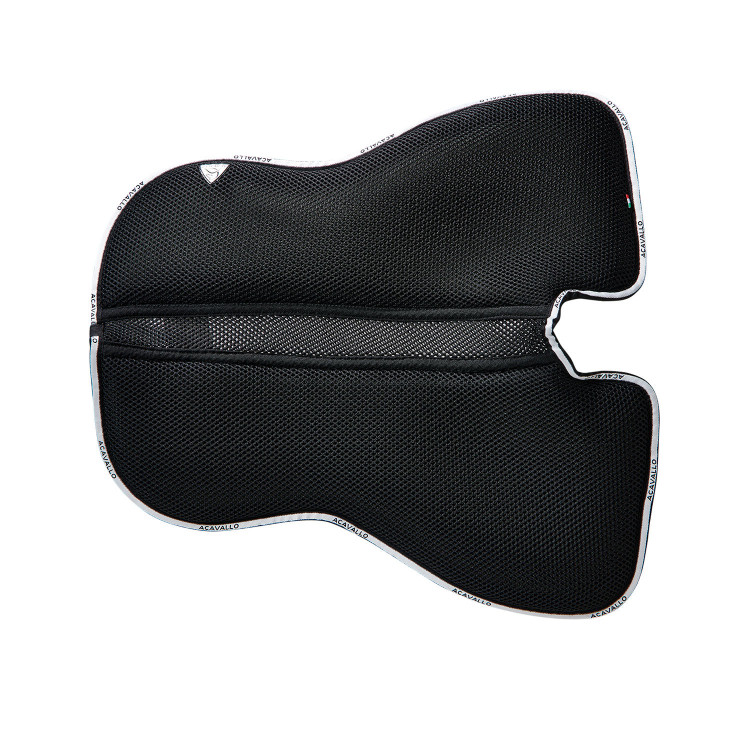Amortiguador MF DS SW-3DS con espaciador 3D y micropolar plano Acavallo Amortiguador MF DS SW-3DS con espaciador 3D y micropolar plano Acavallo