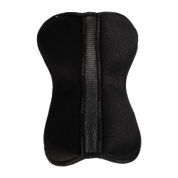 Amortiguador MF SW-3DS con espaciador 3D en panal plano Acavallo Amortiguador MF SW-3DS con espaciador 3D en panal plano Acavallo