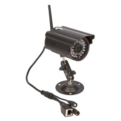 Cámara para establos IPCam 2.0 HD Kerbl