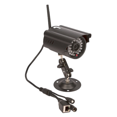 Cámara para establos IPCam 2.0 HD Kerbl