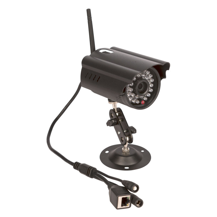 Cámara para establos IPCam 2.0 HD Kerbl